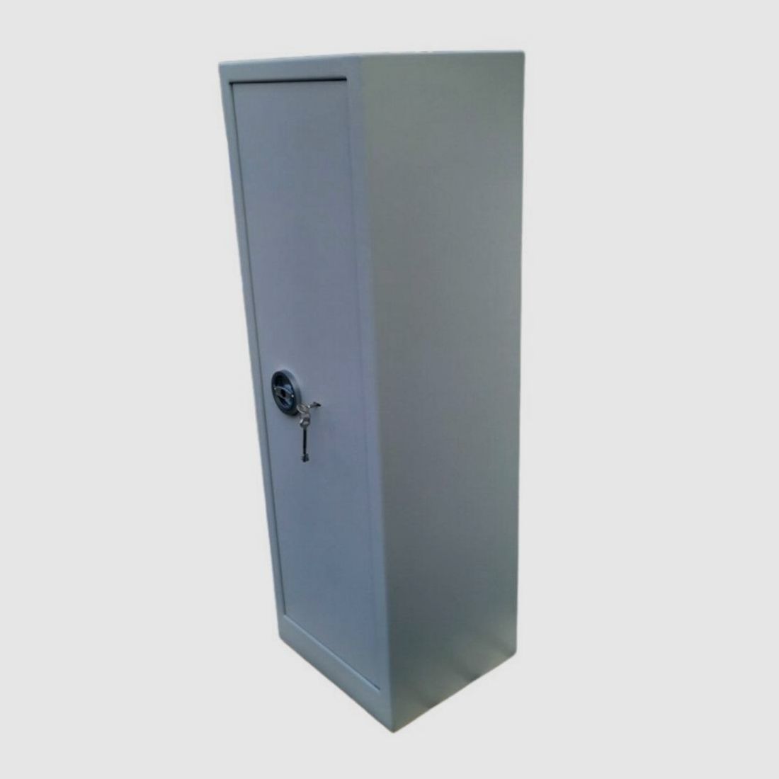 Waffenschrank HUNTER Waidmann Kl. 1 (1300x440x380) max. 9 LW