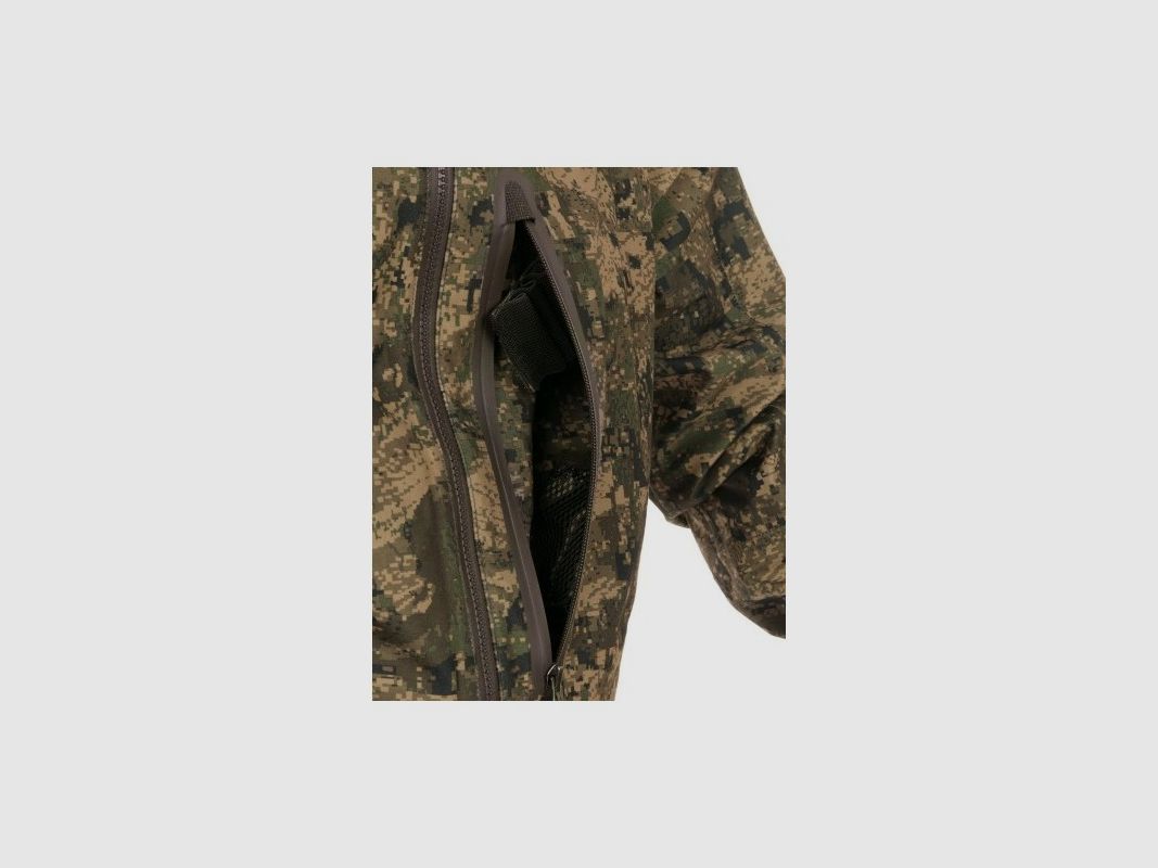 HART ISARD-J PIXEL FOREST Jacke, Bild 5 von 10