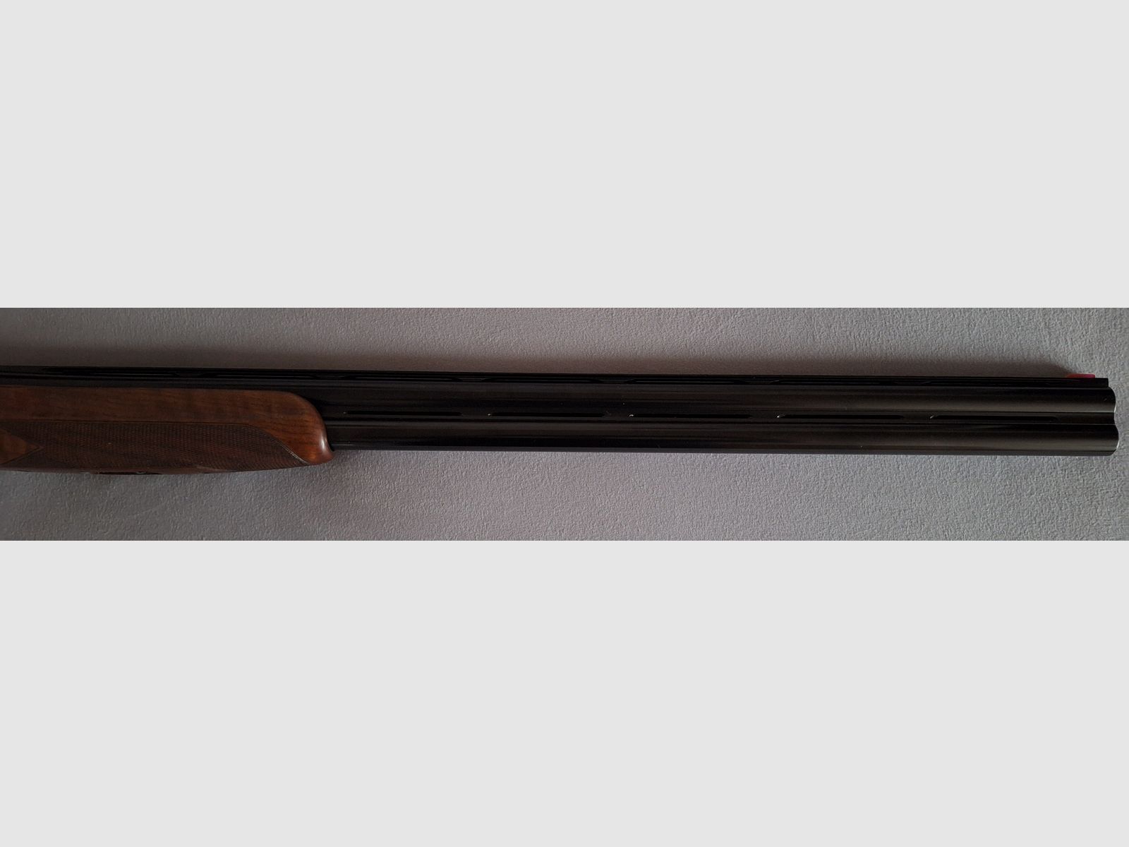 Beretta 686 Sport Bockdoppelflinte Kaliber 12/70 (Schrot) Lauflänge 75 cm zu verkaufen.