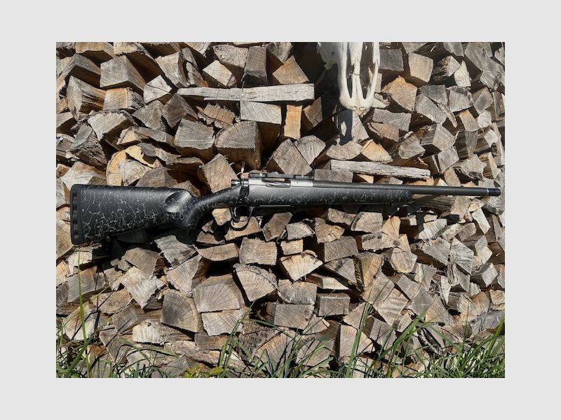 Christensen Arms Ridgline