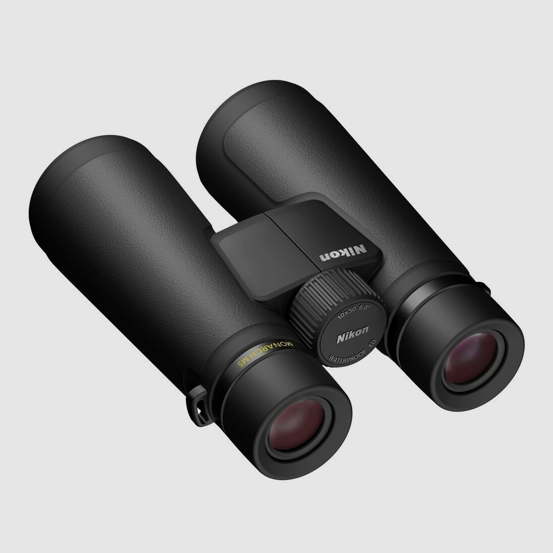 Nikon Fernglas Monarch M5 10x50, Bild 5 von 5