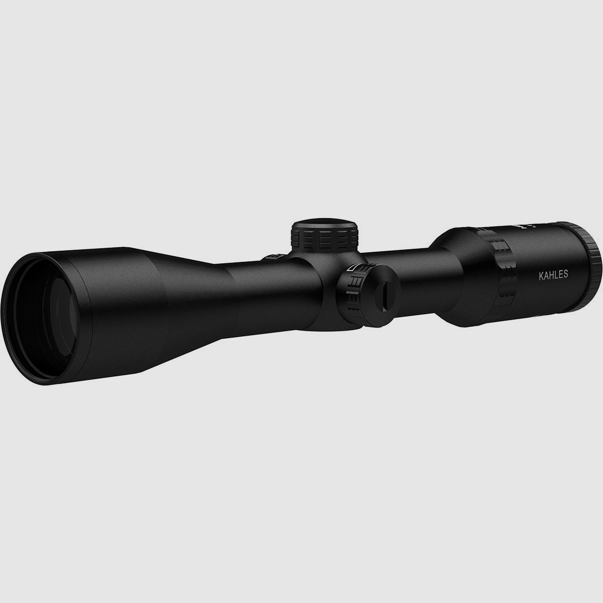 Visier KAHLES Helia – 1.6-8x42i 4-Dot