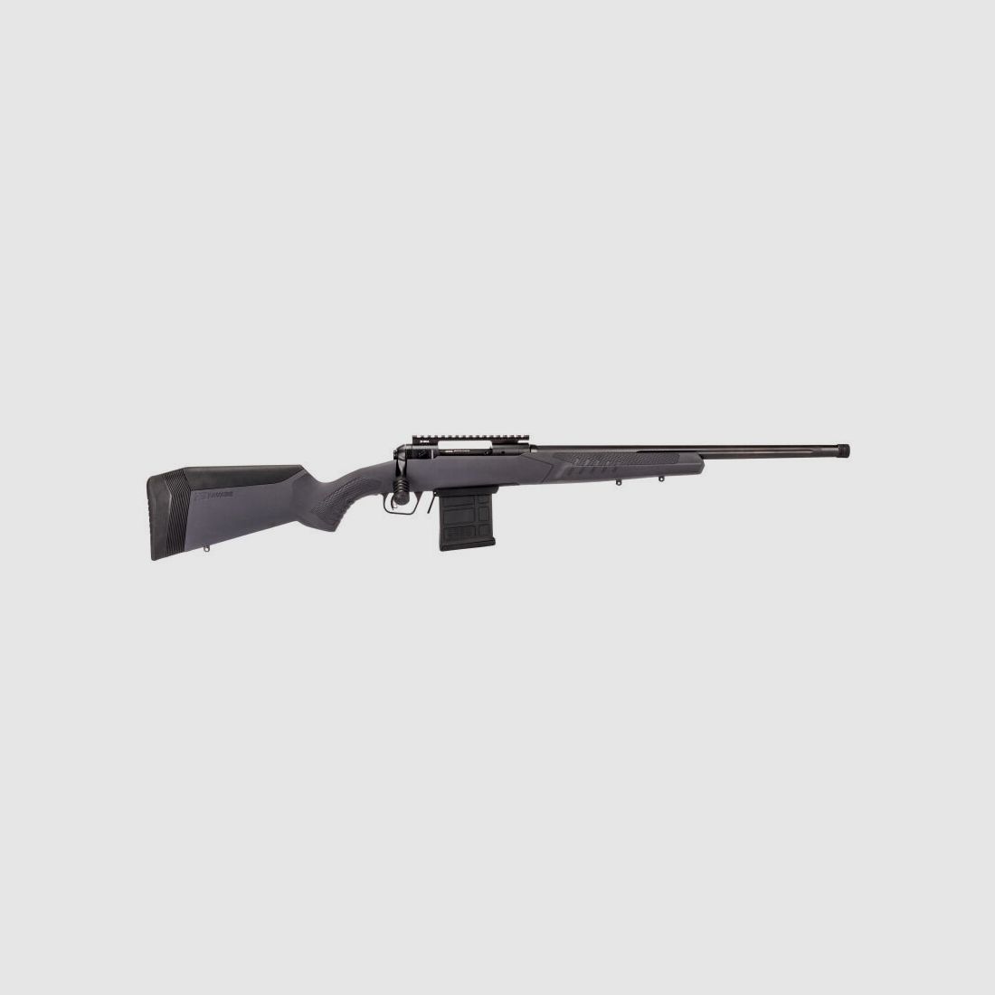 Savage 110 TACTICAL 6MM ARC 18"/46CM 5/8"-24