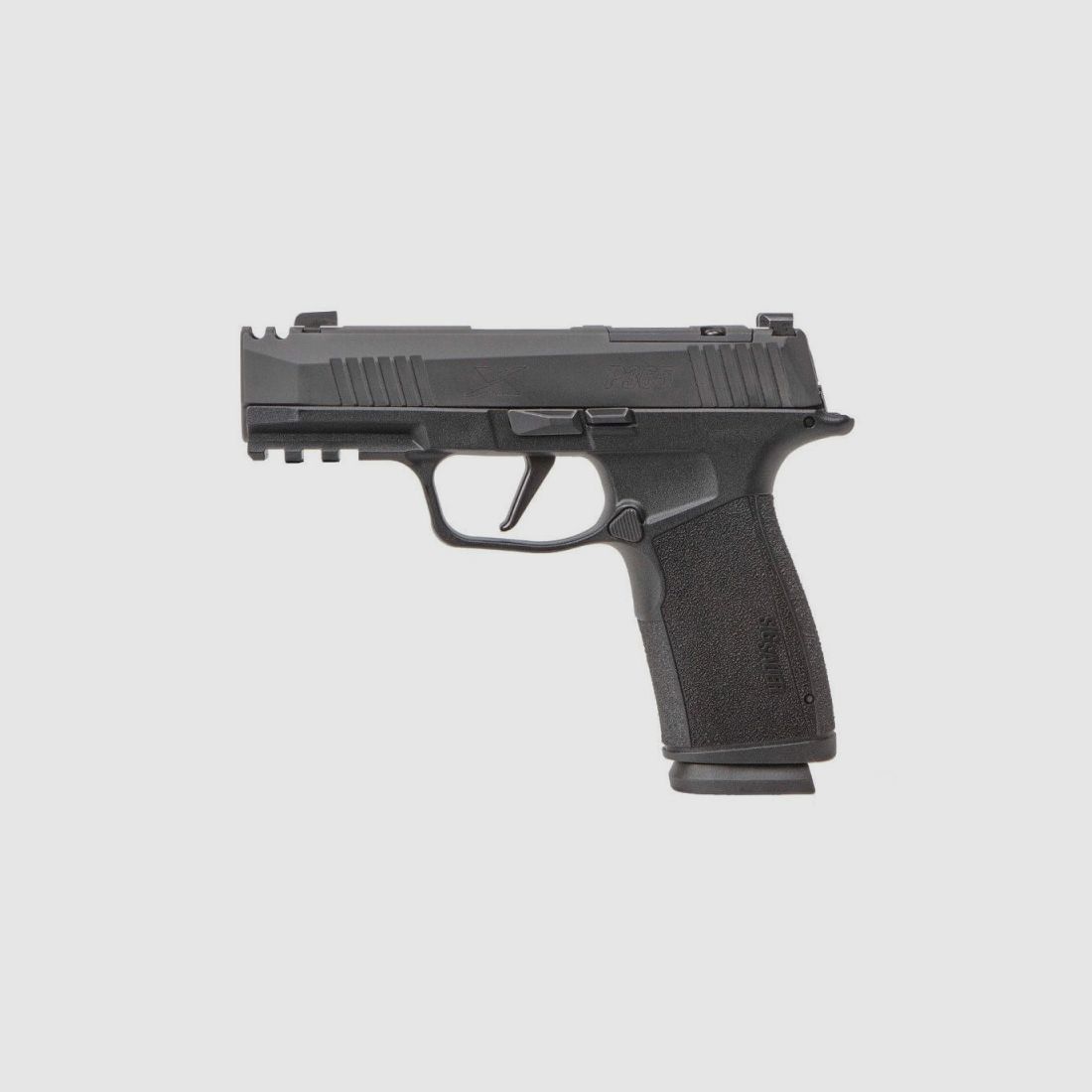 Pistool Sig Sauer P365 Xmacro Comp 9x19, afbeelding 1 van 2