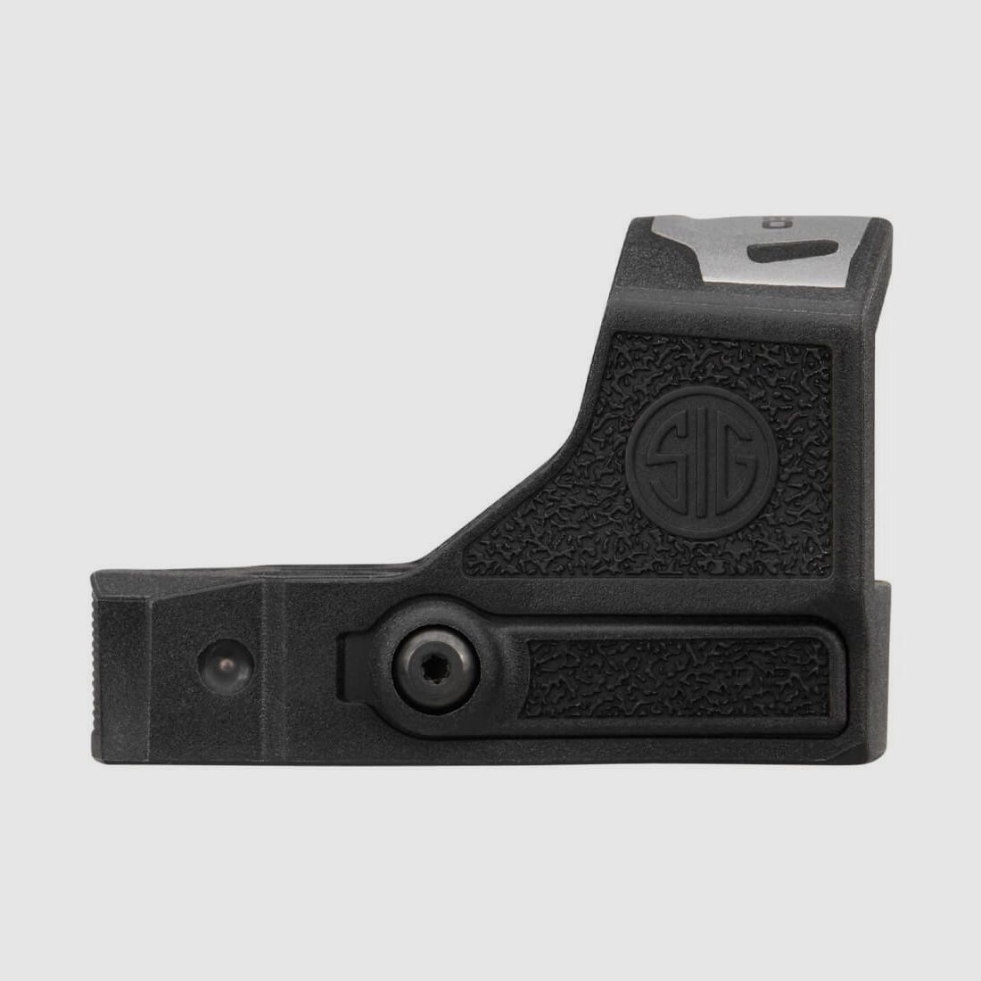 Sig Sauer – Red Dot / ROMEO RS Compact Footprint / Circle Dot Red / Black, Bild 4 von 5