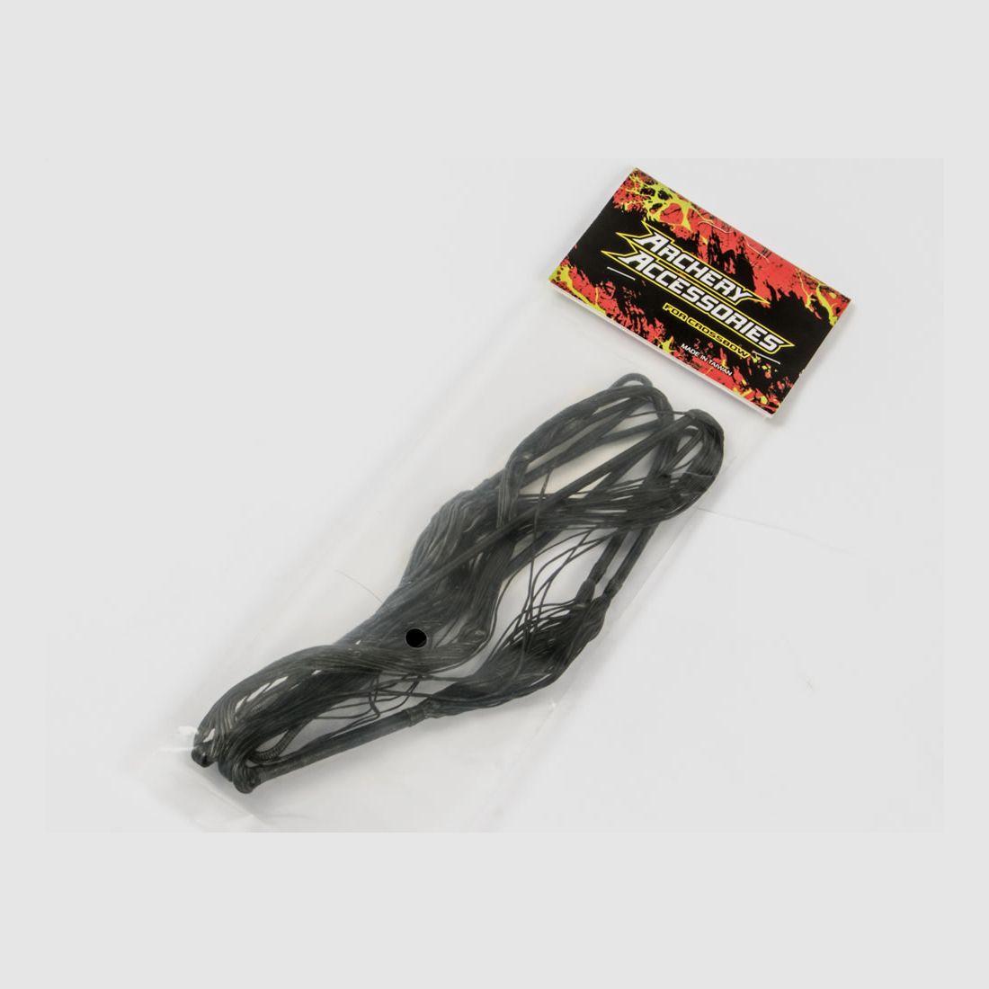 Kabelsatz fĂĽr Compound Armbrust Man Kung MK-XB52 Stalker 185 lbs