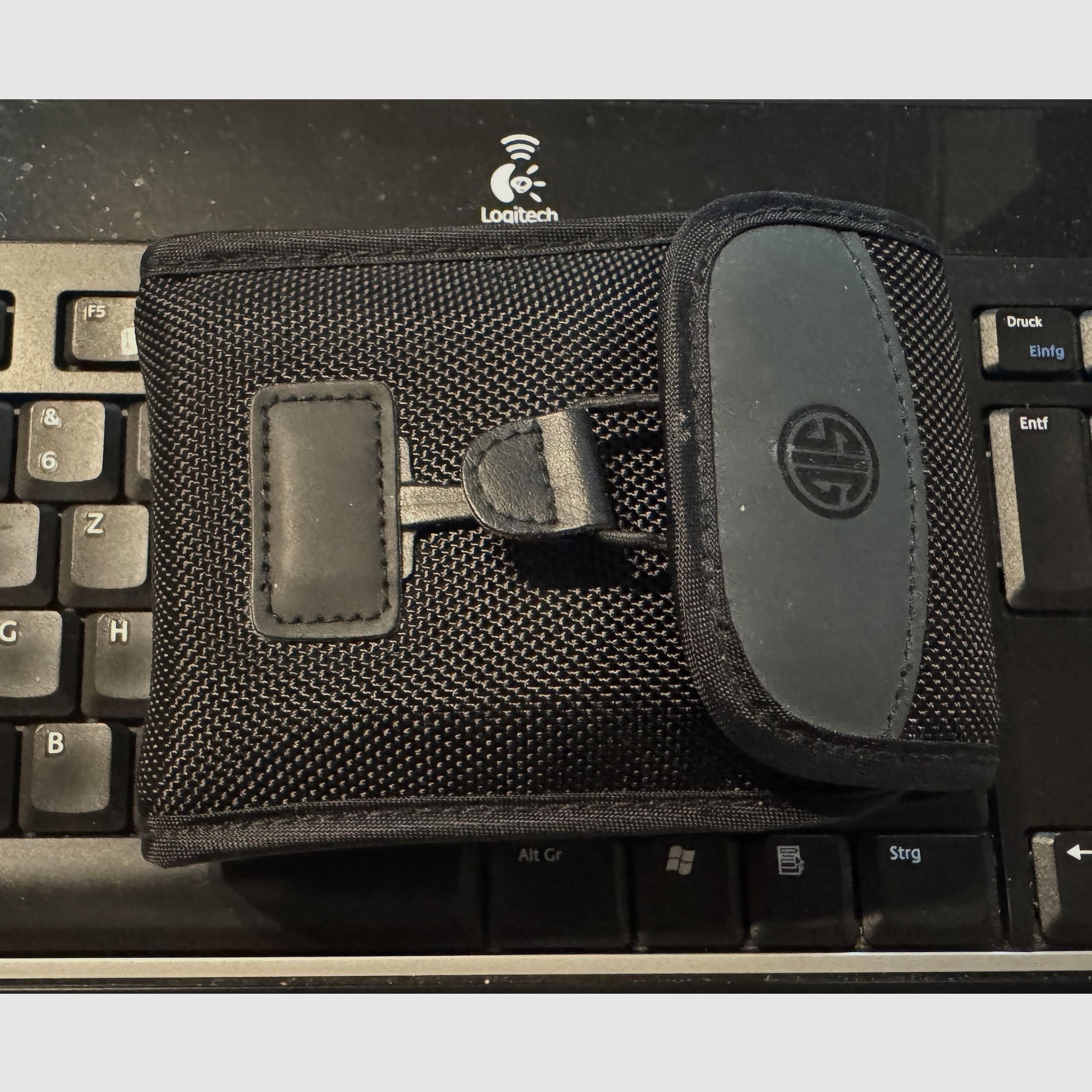 SIG SAUER Kilo 1800 BDX Laser Rangefinder