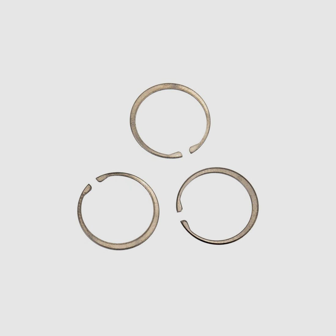 SPRINCO AR-15 M4/M16 Gas Ring - 3 Pack Kit