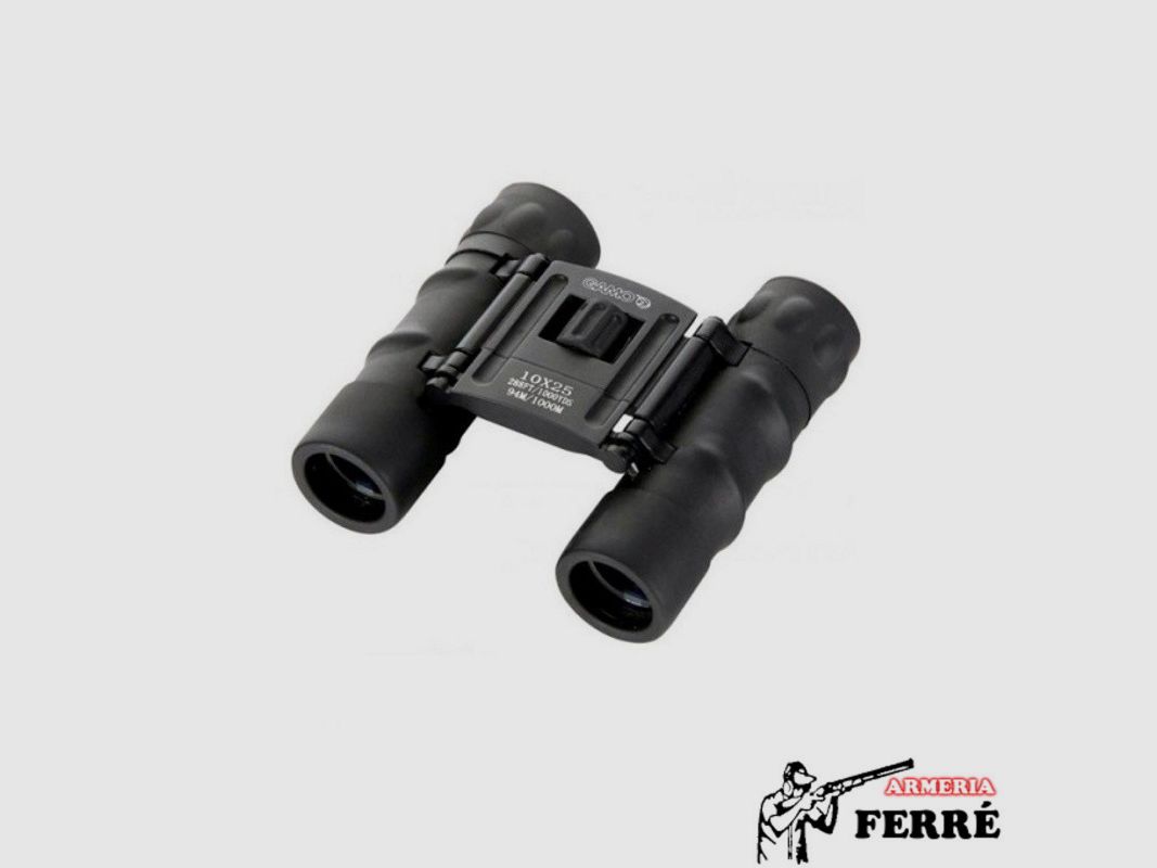 GAMO 10x25 DCFN, afbeelding 1 van 2