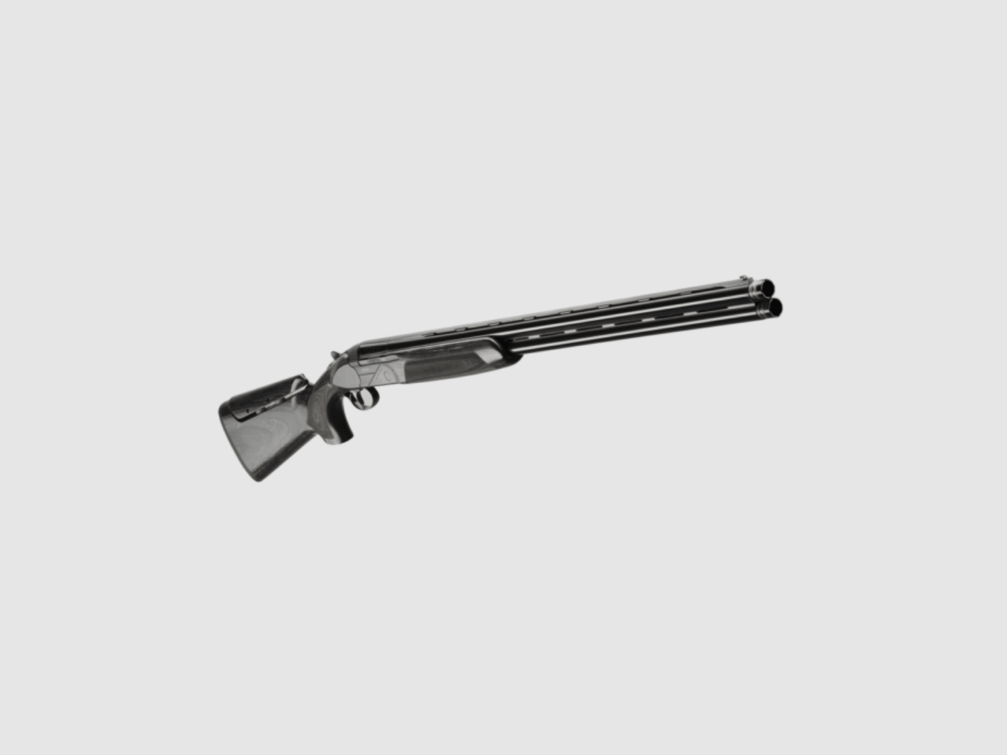 Fusil superposé BERETTA 688 Performance Trap, image 4 sur 6