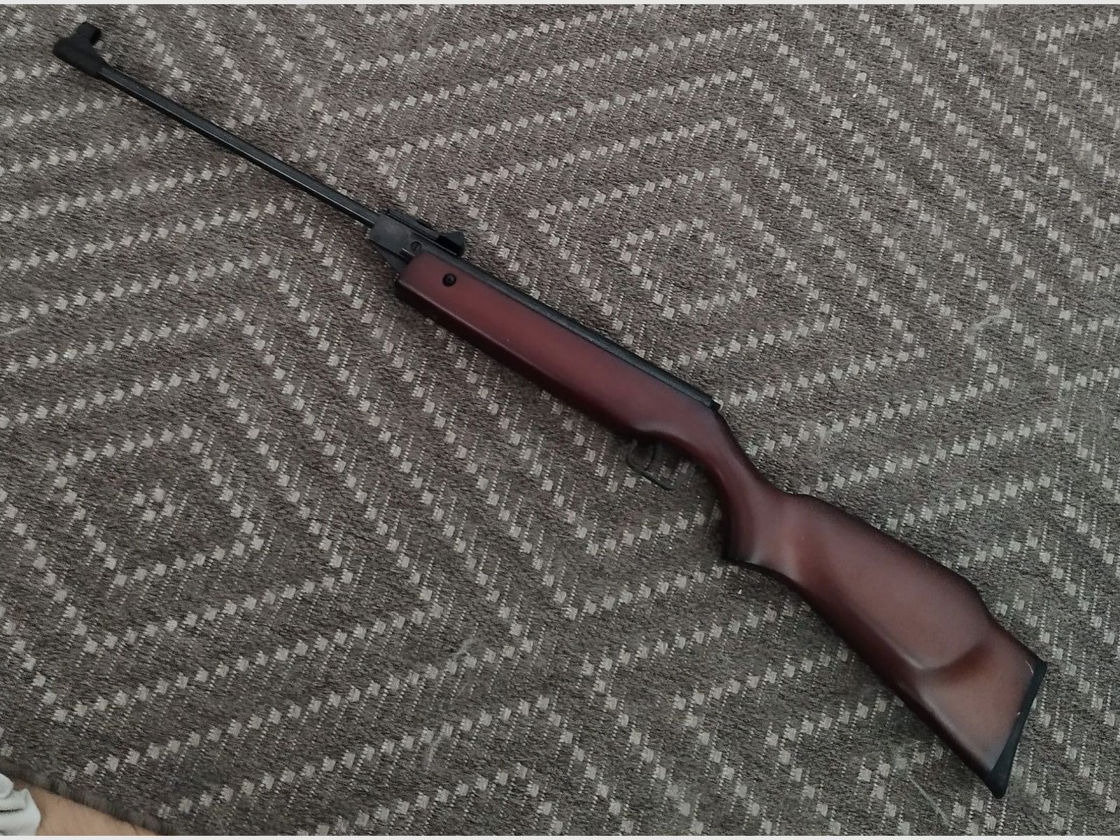 Perfecta Luftgewehr