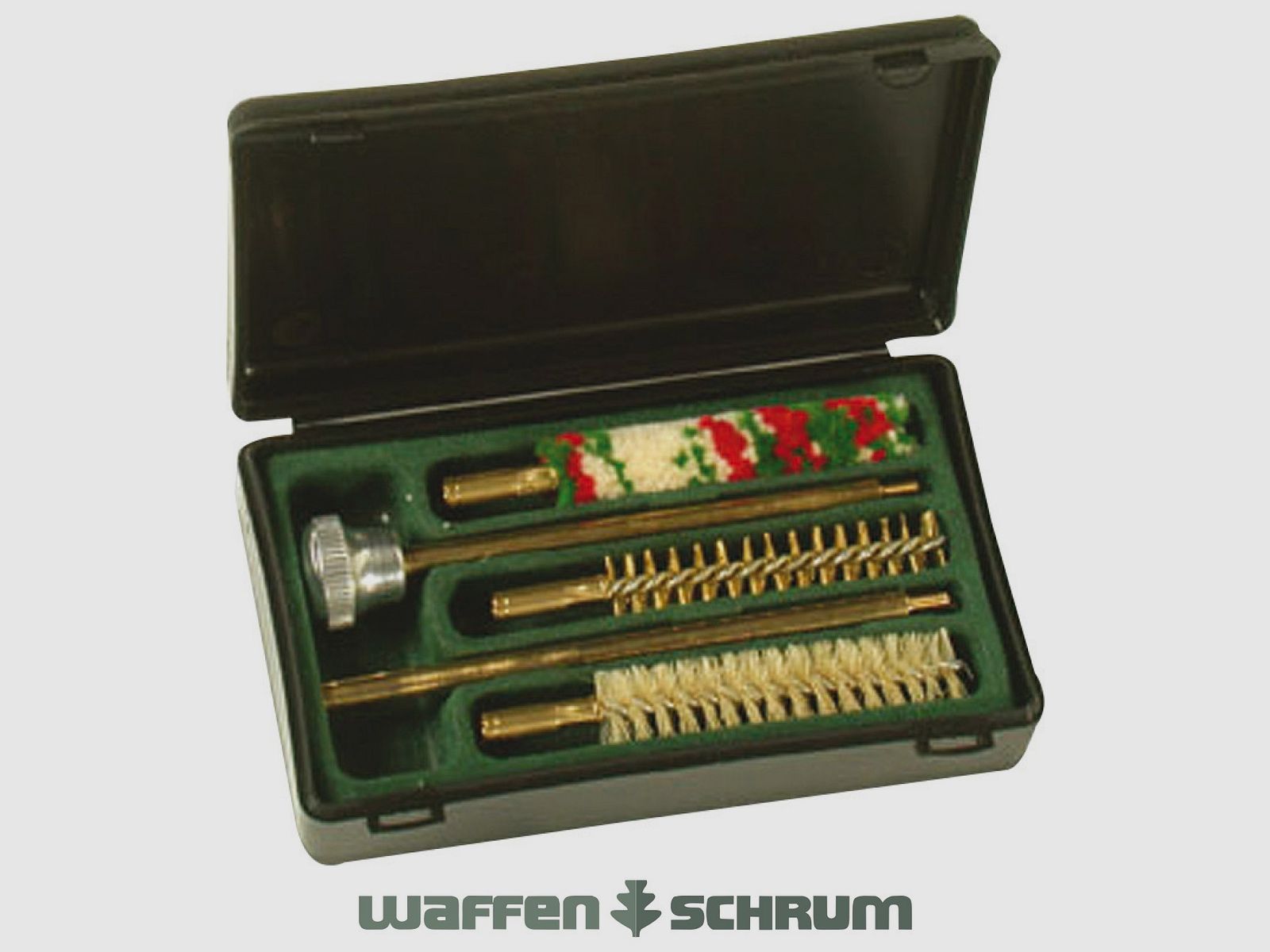 AKAH Box für Kurzwaffen