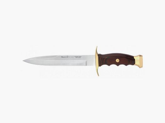 BOWIE - MUELA
