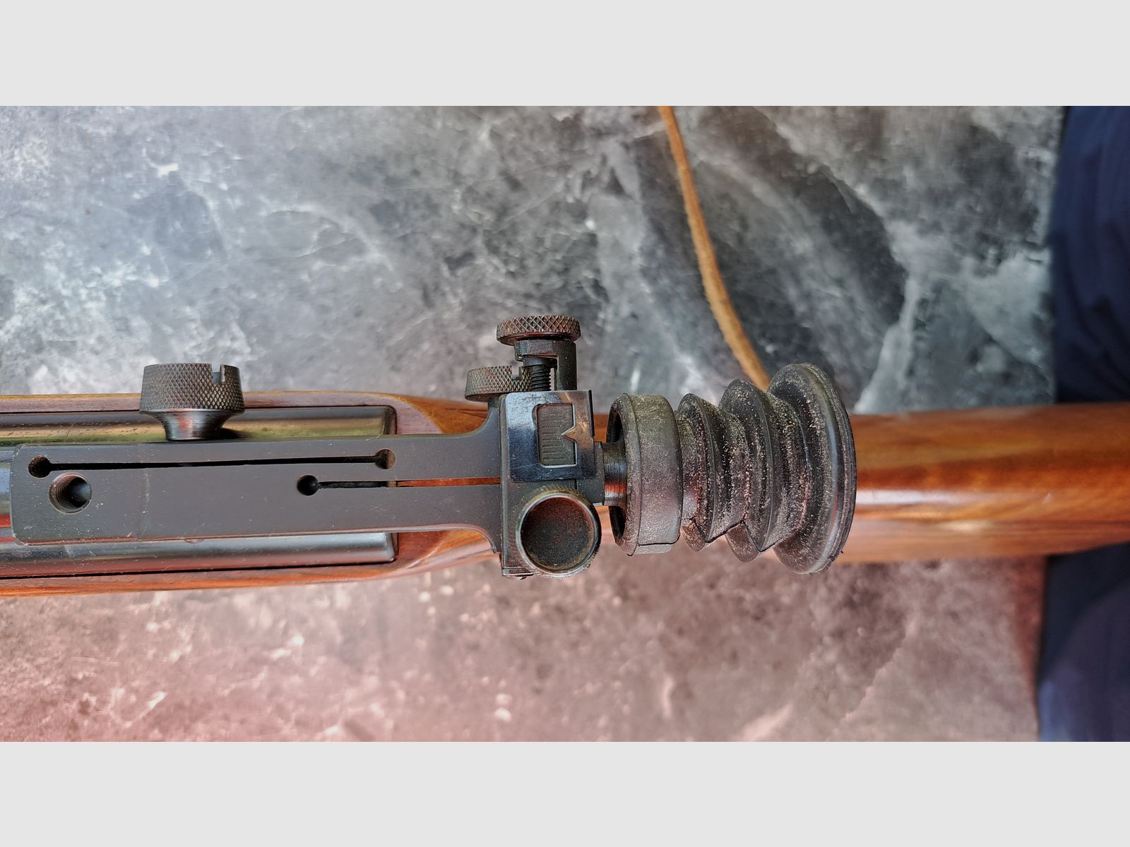 Weihrauch HW 35 4,5mm