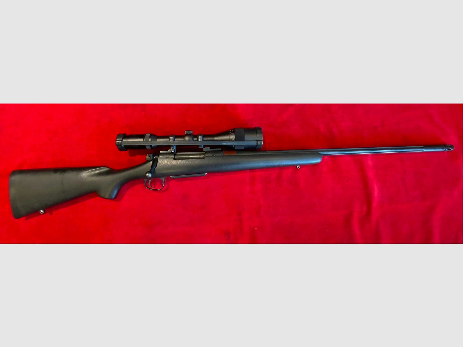 GEWEHR H.S., afbeelding 1 van 4