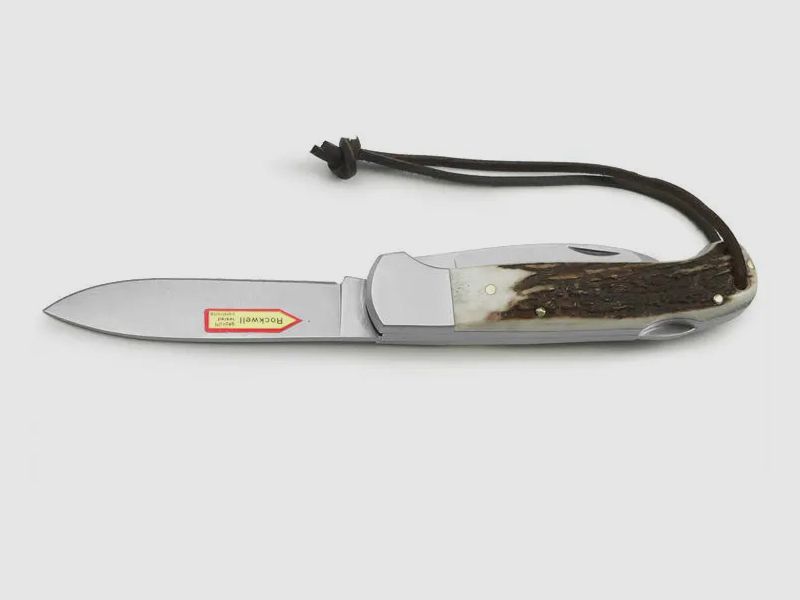 PUMA IP de jacht hert II