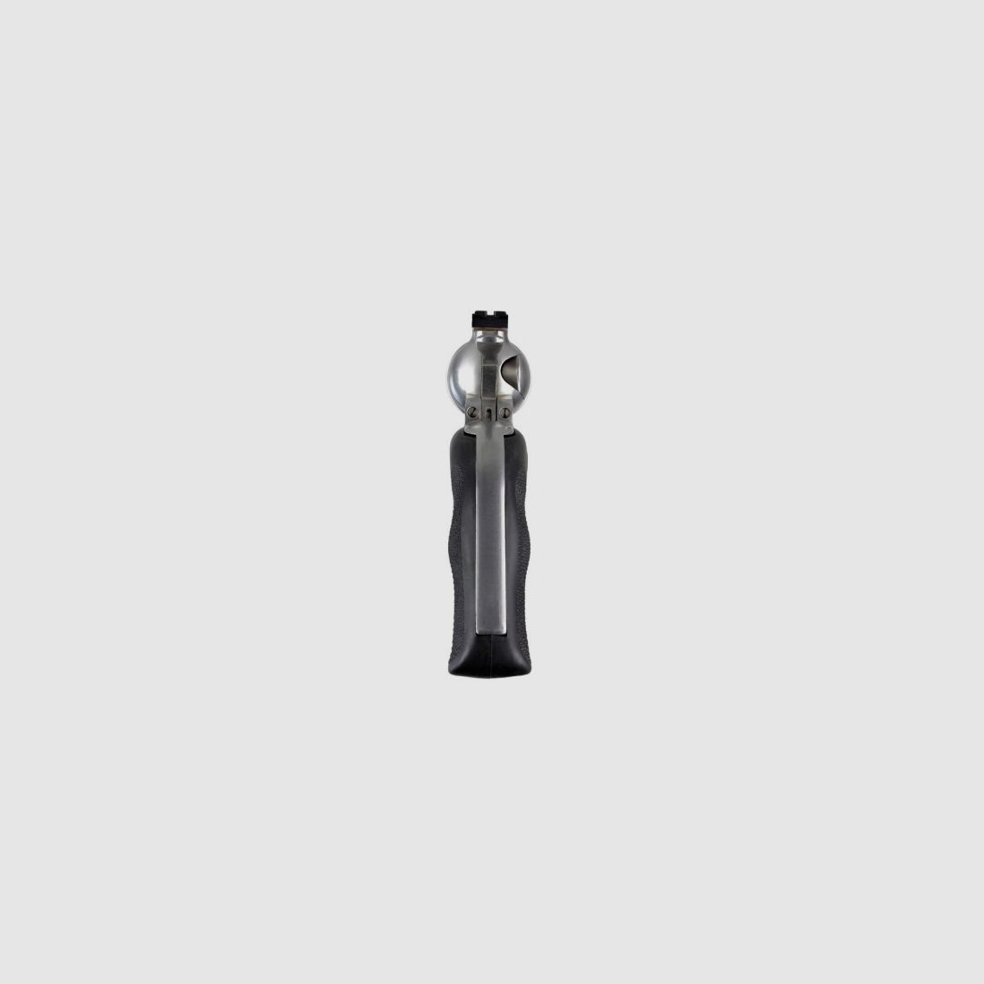 Hogue – Monogrip en caoutchouc pour Ruger Super Blackhawk, image 4 sur 4