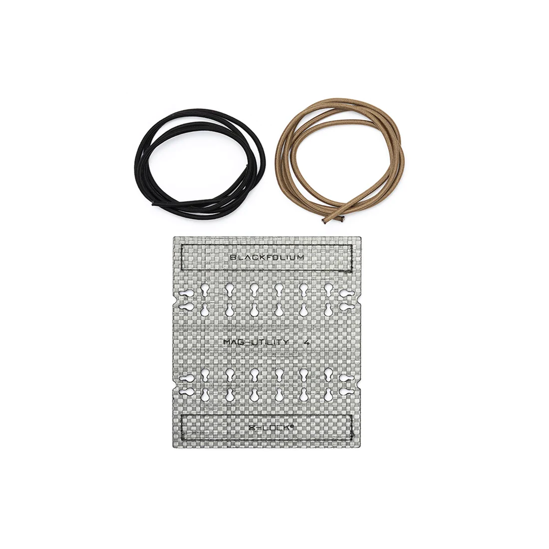 BLACKFOLIUM 8-LOCK® MAG-Utility 4, Bild 2 von 5