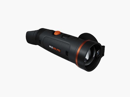 ThermTec Wild 650 L Pro - Urządzenie termowizyjne