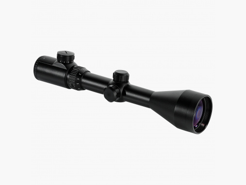 Bearstep riflescope 2.5-10x56 |