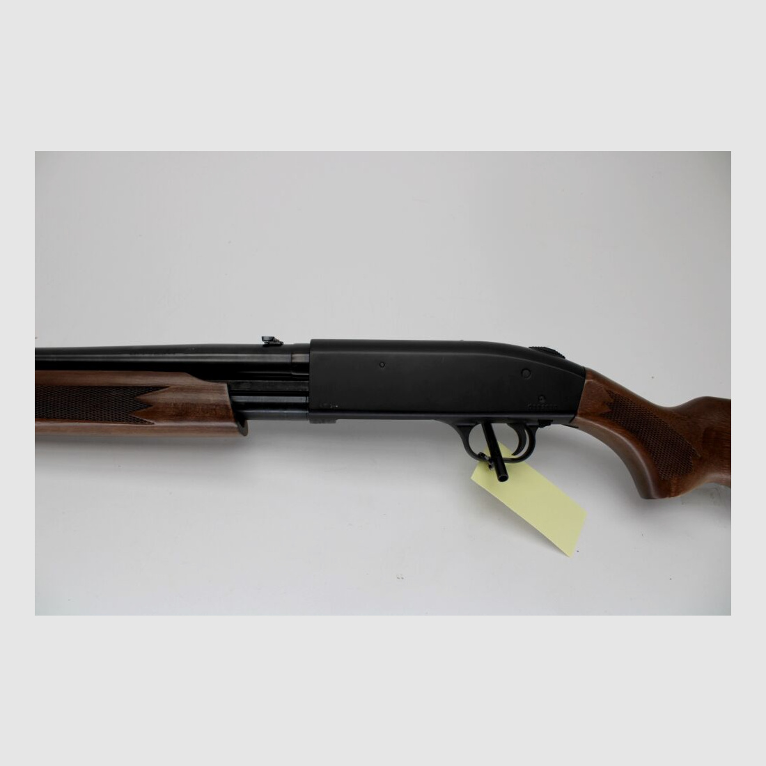 Vorderschafts Rep Flinte Mossberg 500A Slugster 12/76