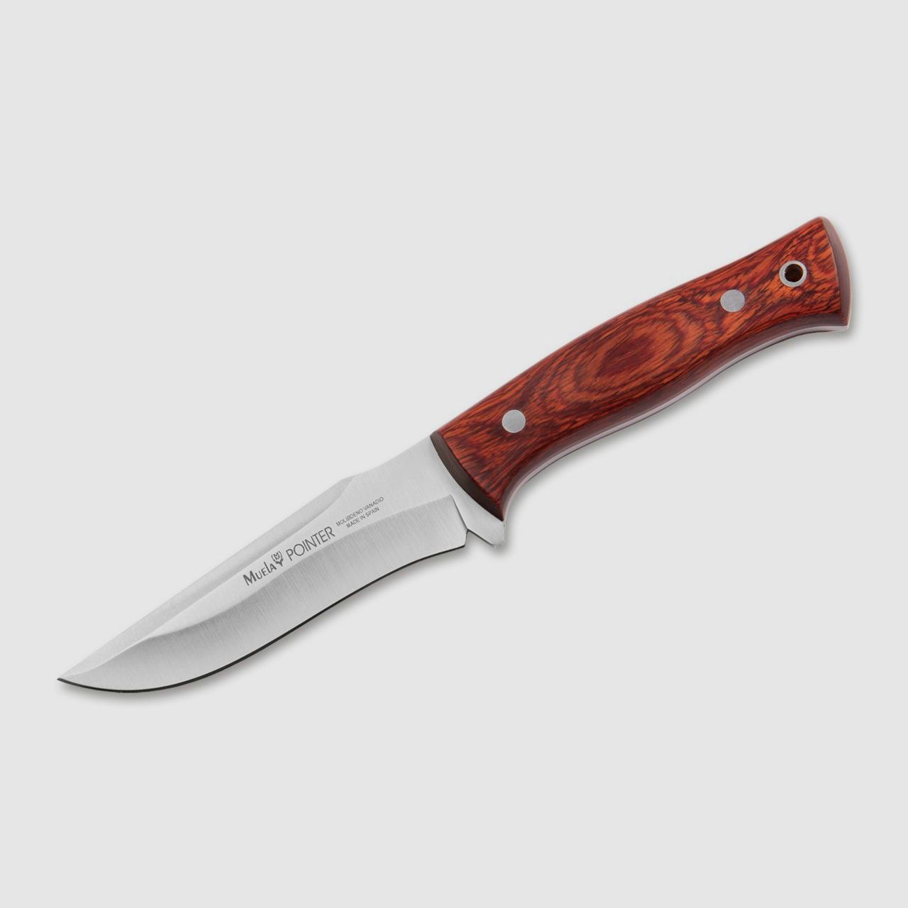 Messer Pointer