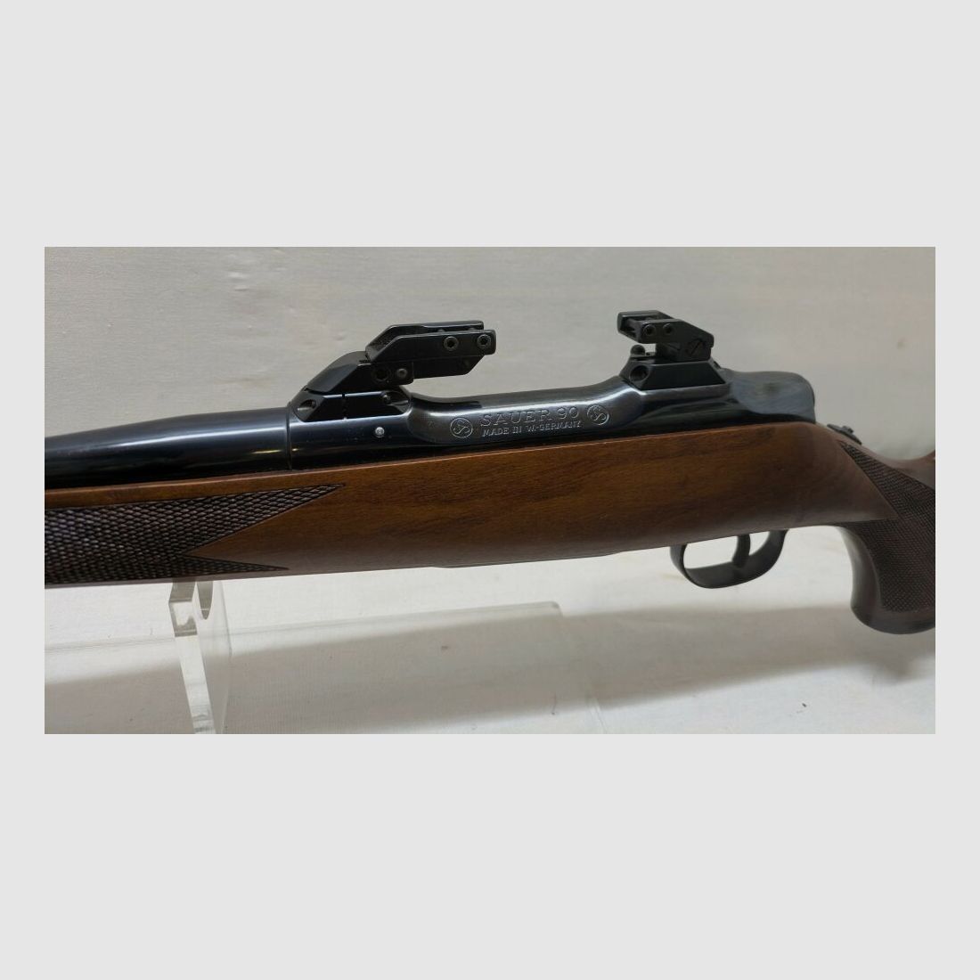 Sauer & Sohn Sauer 90