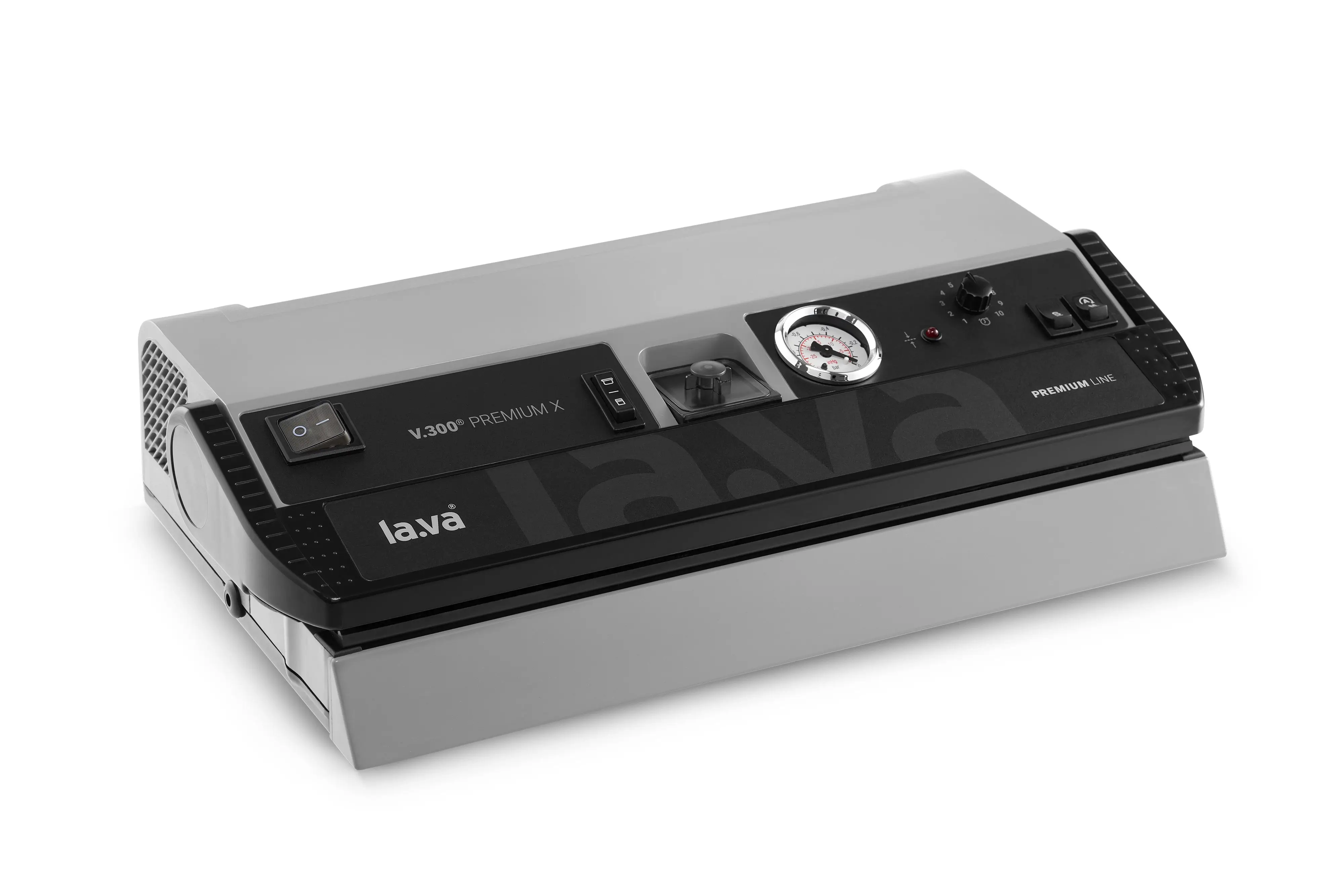 Lava Vakuumiergerät V.300 Premium X, Bild 1 von 7