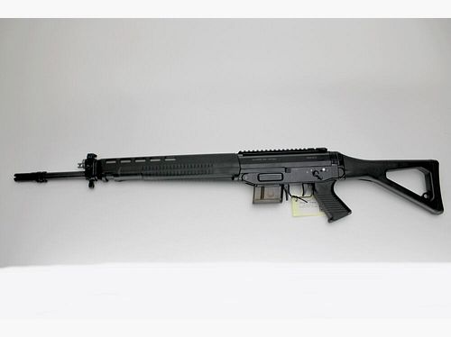 SL Carabine semi-automatique Sig Sauer Sig Sport 550 Cal. .223 Rem .223Rem