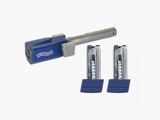 Kit de conversión para pistola WALTHER GSP500