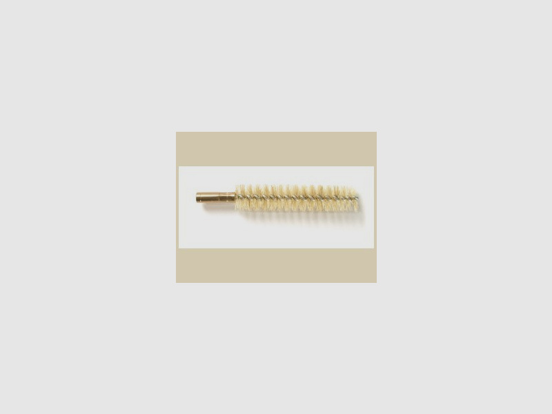 5 pezzi spazzola di setole 7,62 mm / 8 mm