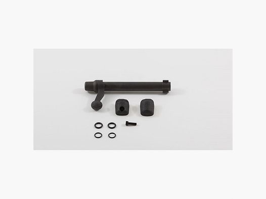 KINETIC RESEARCH GROUP BOLT LIFT SV BLACK