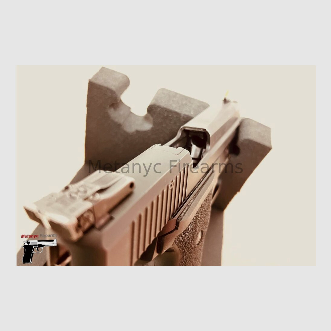 SIG Sauer P226 9mmLuger