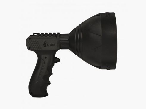 LAMPE SPOT 1200 LUMENS 15W WATERPROOF RECHARGEABLE