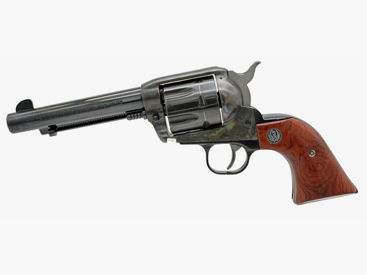 Ruger Broń krótka RUGER Rewolwer Vaquero Kal. 45 Colt