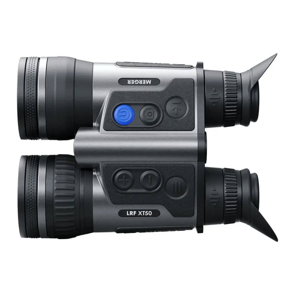 Binocular Térmico Pulsar Merger LRF XT50, imagen 3 de 5