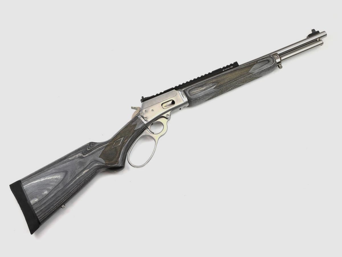 Marlin 1894 CSBL Lever Action 357Mag, immagine 4 di 7