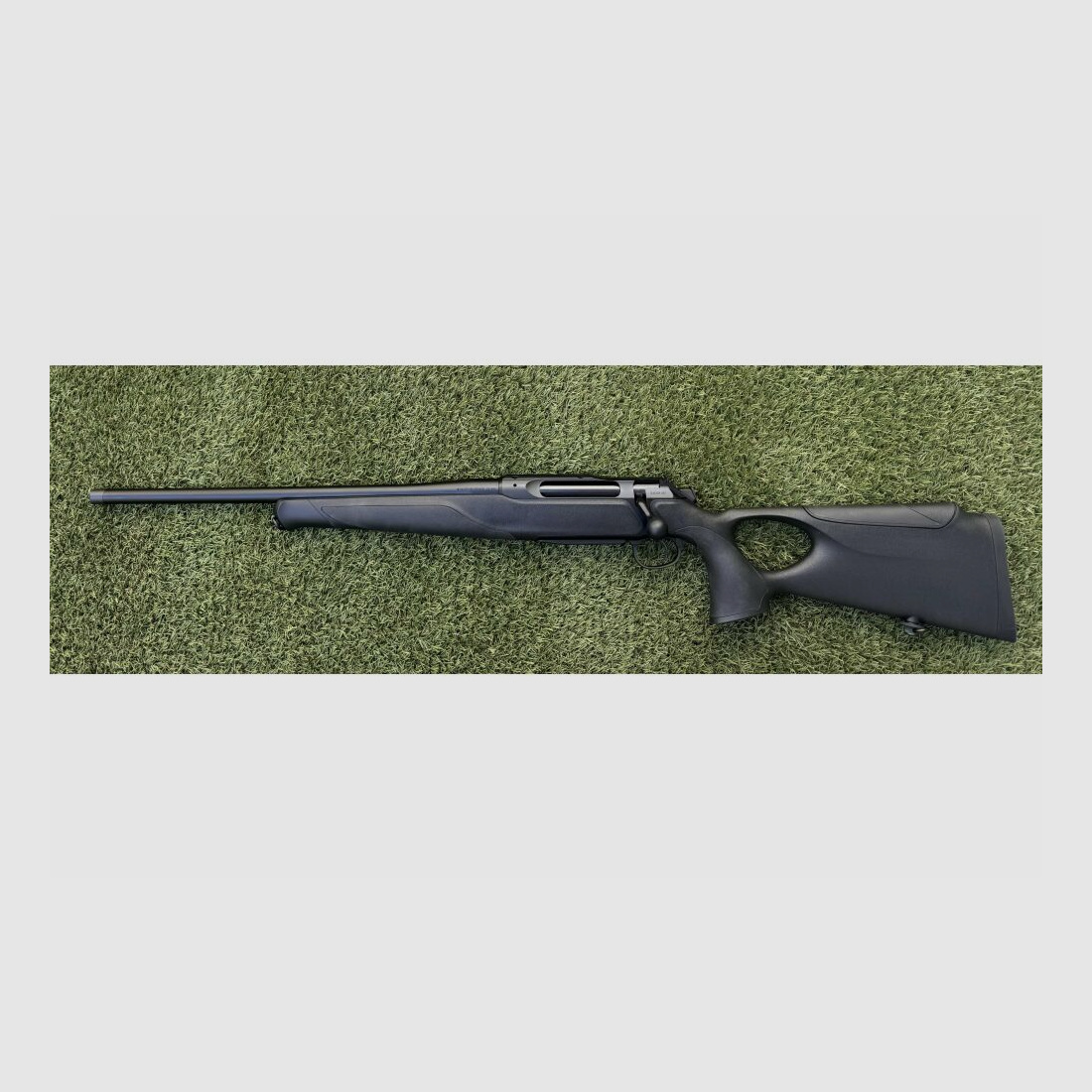 Sauer & Sohn SAUER 505 **Zurdo** con paquete DLC .308Win