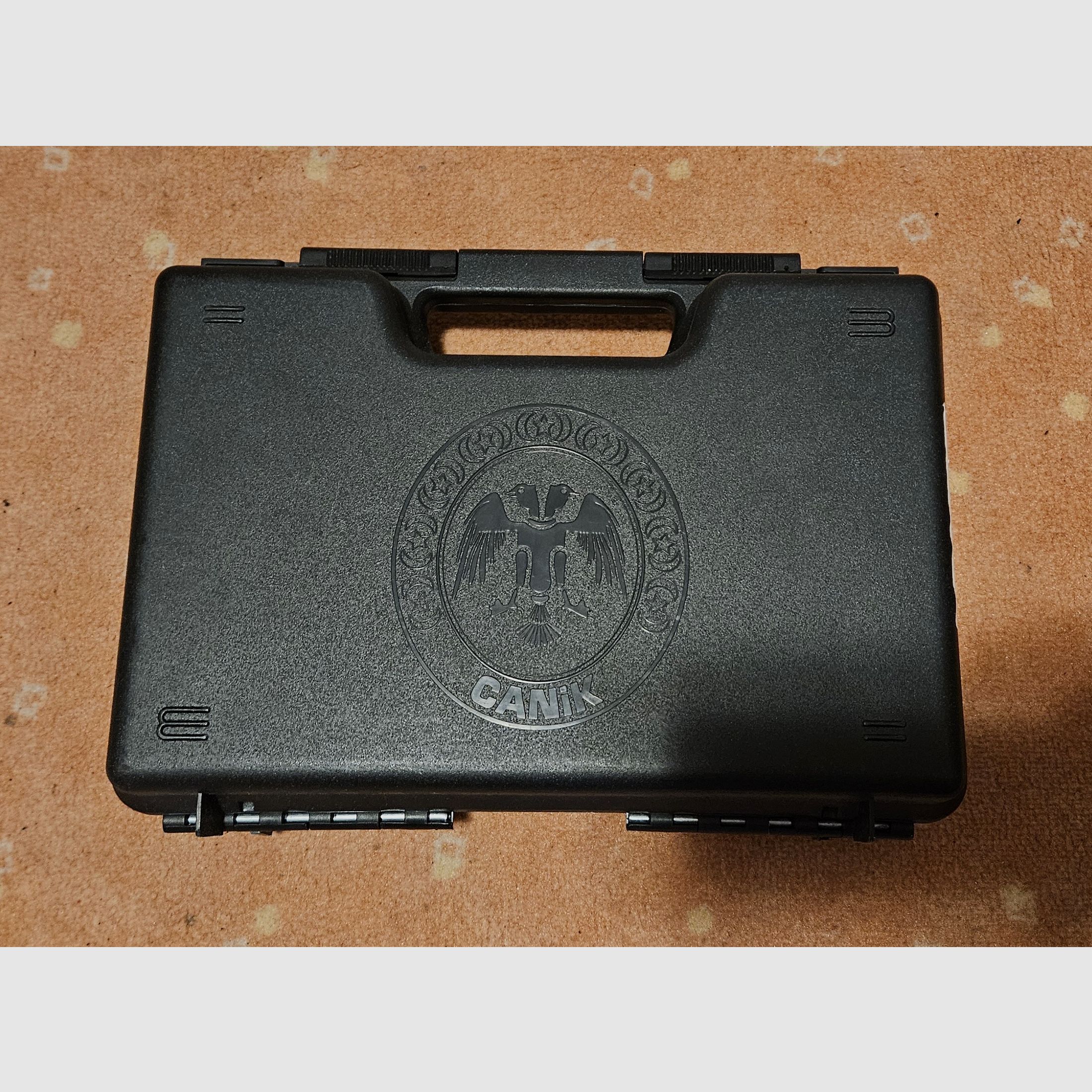 Canik, TP9 V2 FDE, 9mm, imagen 2 de 5