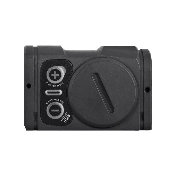 Aimpoint – ACRO P-2 / 3.5 MOA / Sniper Grey, Bild 4 von 6