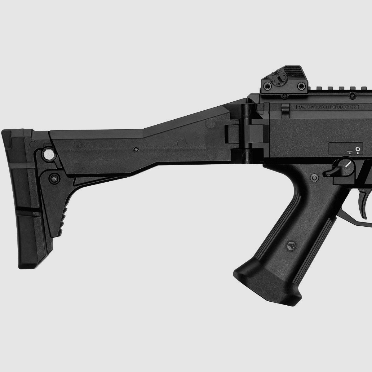 CZ Scorpion Evo 3 S2 Micro, Bild 10 von 12