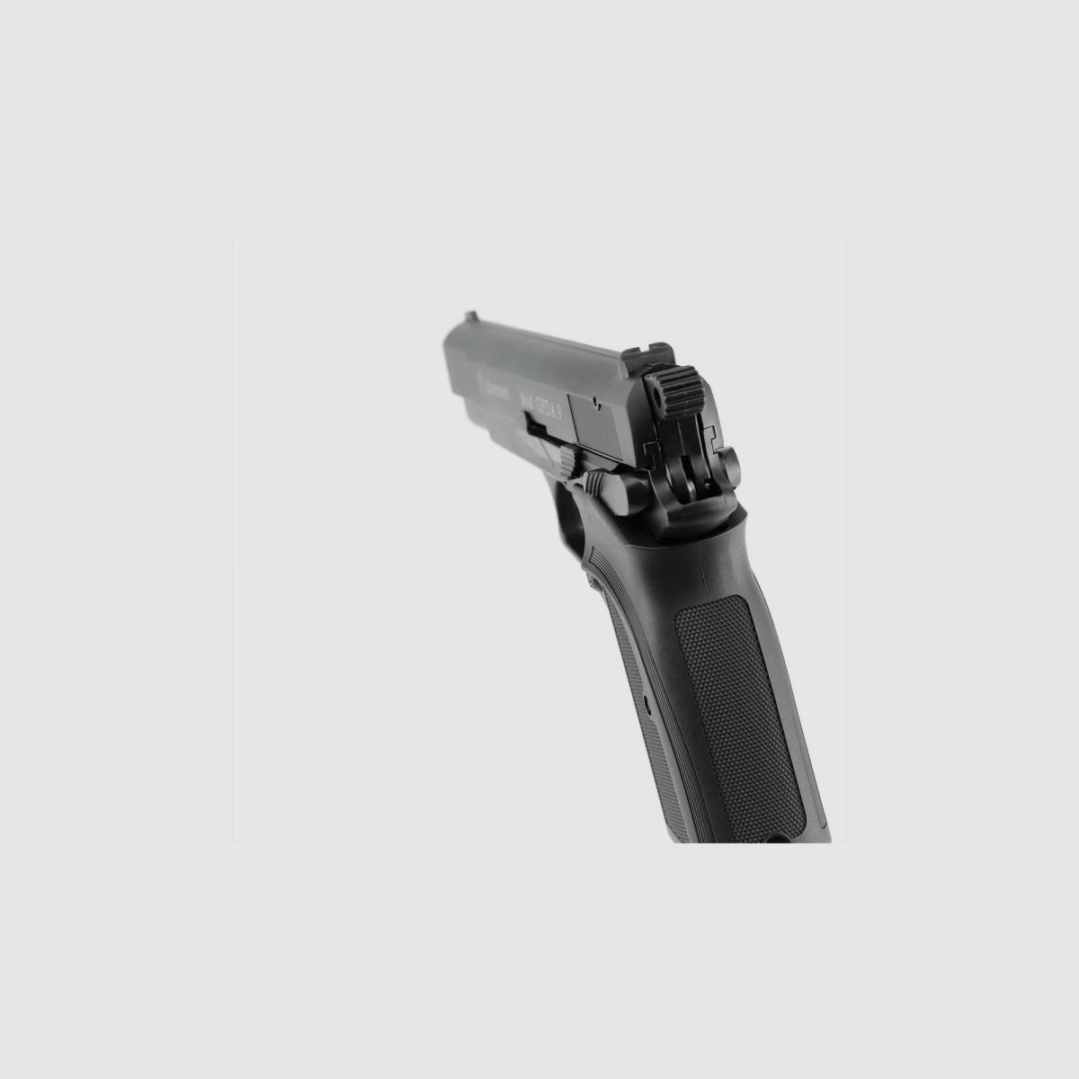 BROWNING GPDA 9 pistola a salve 9mm P.A.K.