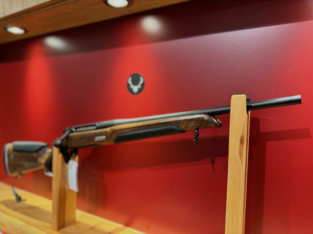 Steyr Arms Monobloc