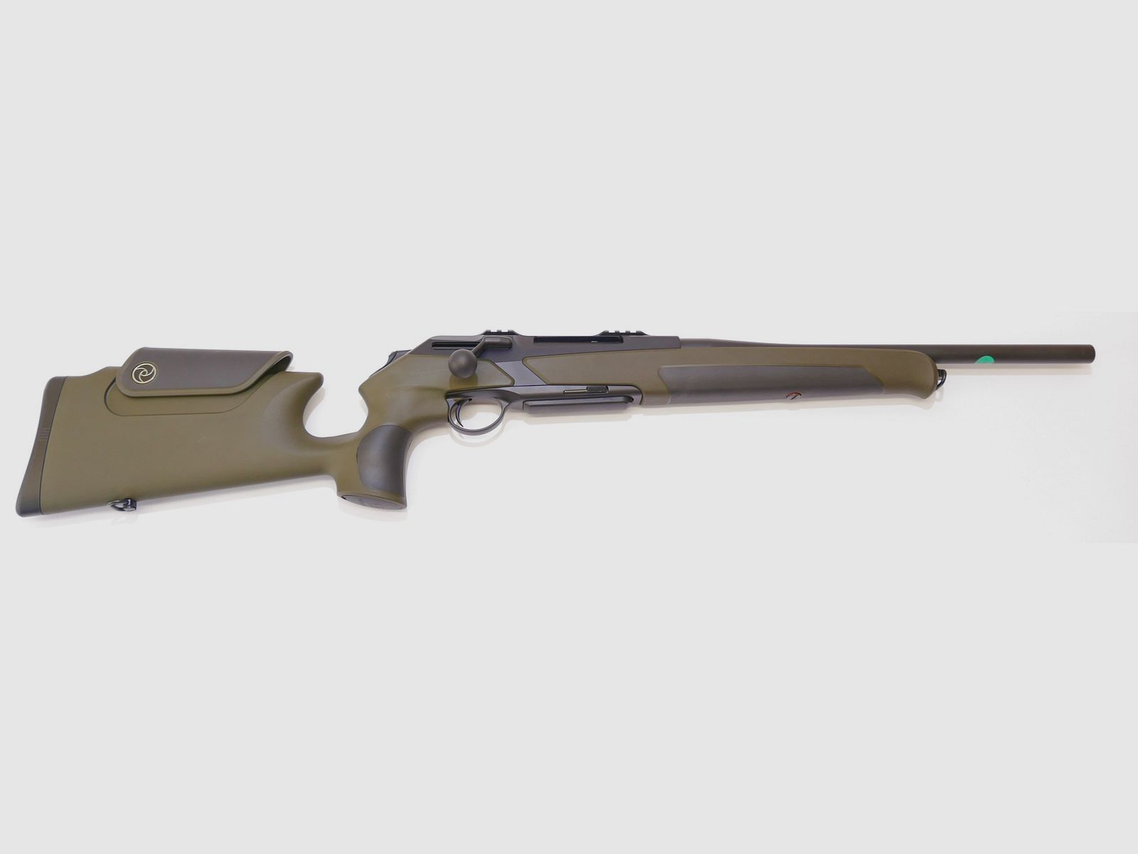 Merkel Speedster SW 45cmLL MG15x1 .308Win Repeating Rifles