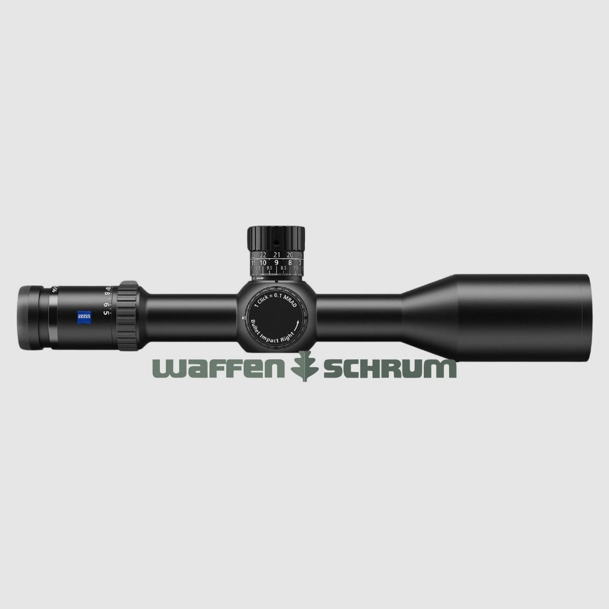 LRP S5 525-56 - 5-25x56 ohne Schiene