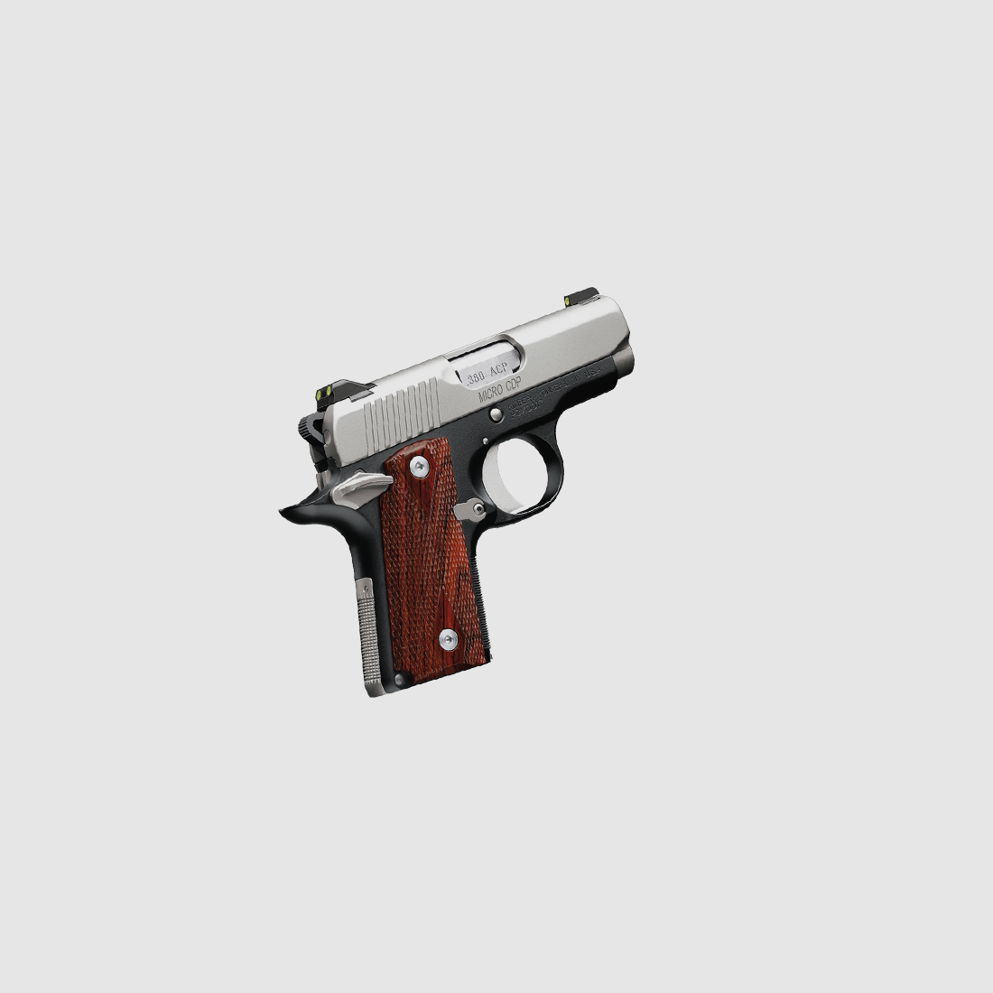 Kimber Micro CDP