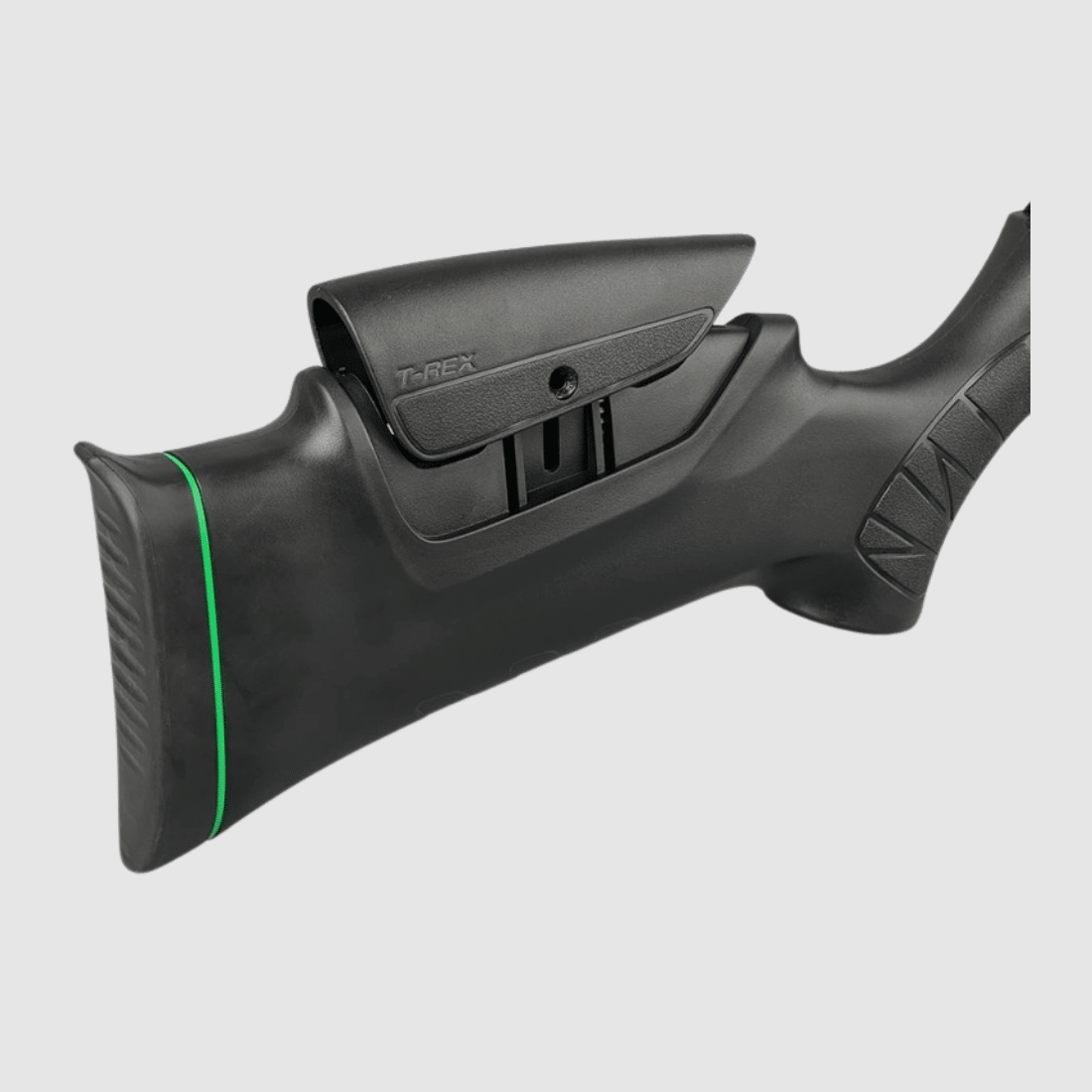 PCP Rifle Arcea Snowpeak T-REX, image 5 of 7