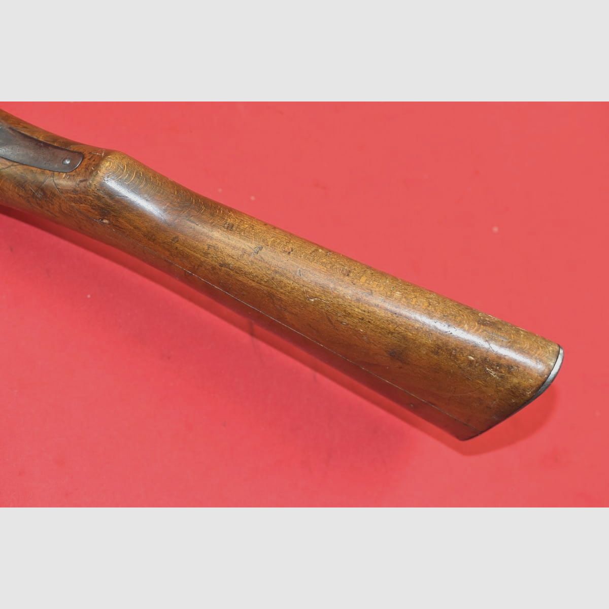 #7371 KARABINEK ARISAKA M1905 (TYP 38), kal. 6,5 Jap., zdjęcie 10 z 34