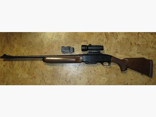Remington 7400