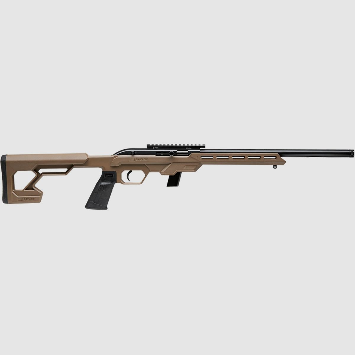 Savage 64 Precision - FDE, image 1 of 11